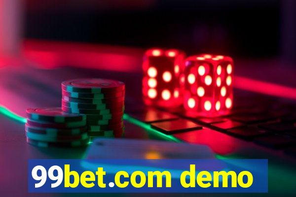 99bet.com demo